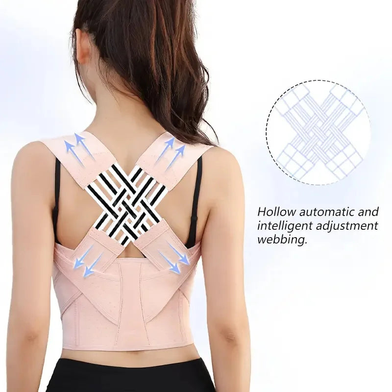 The AlignBand - Stand Taller, Feel Better, Instantly - 50% OFF