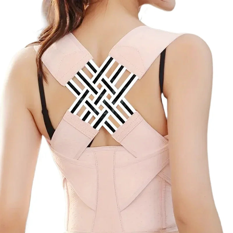 The AlignBand - Stand Taller, Feel Better, Instantly - 50% OFF