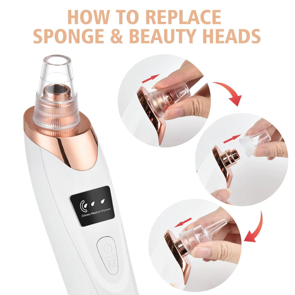 PureGlow: Your Solution for Radiant, Poreless Skin - 50% OFF