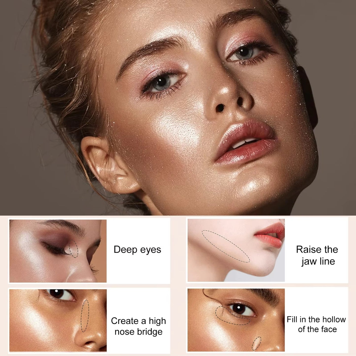 VivaGlow – A vibrant, glowing look in seconds - 1+1 FREE