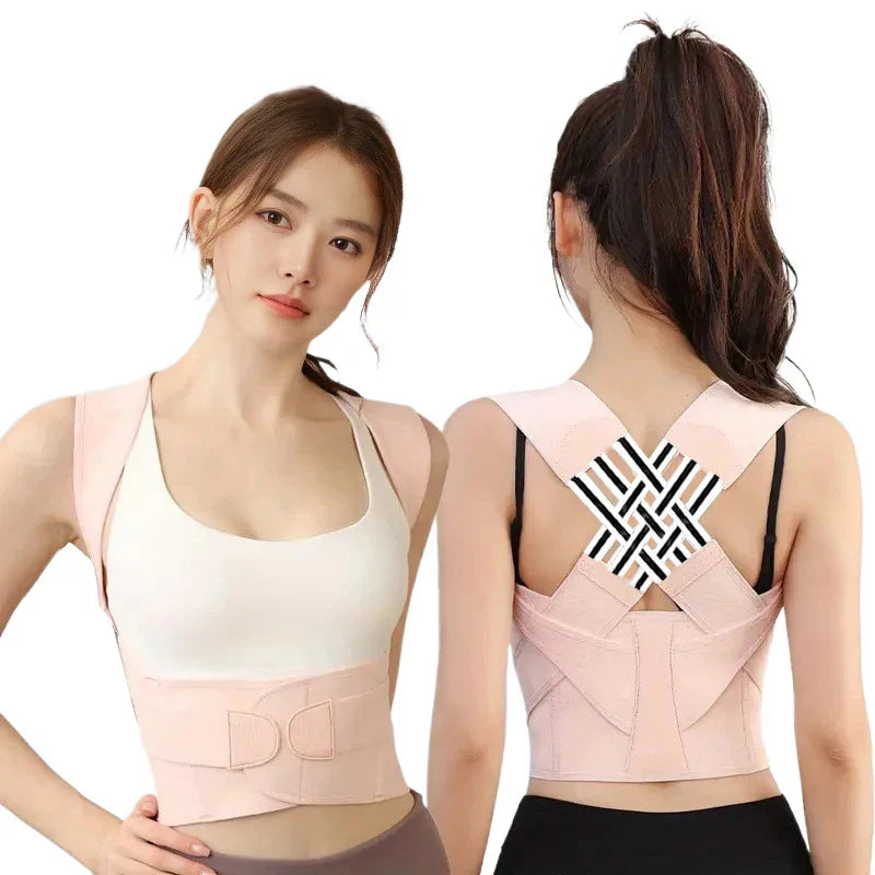 The AlignBand - Stand Taller, Feel Better, Instantly - 50% OFF