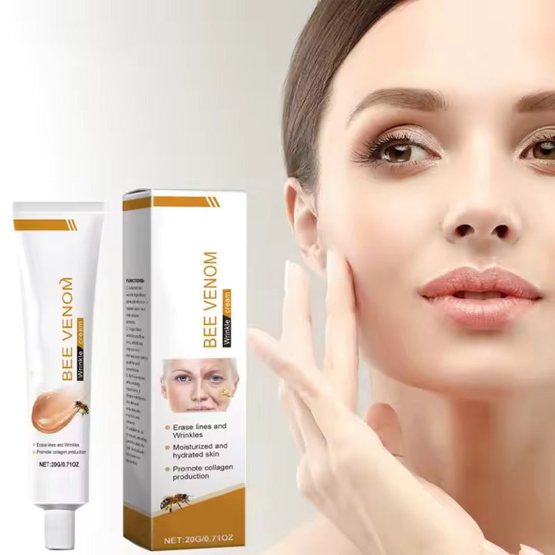 VenomLift - Bee Venom Wrinkle Defense Cream - 1+1 FREE