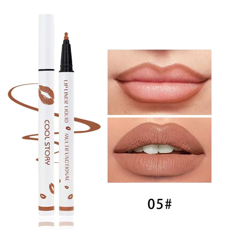 LastingColor Lip Define: Unleash Unstoppable Lip Color - 1+1 FREE