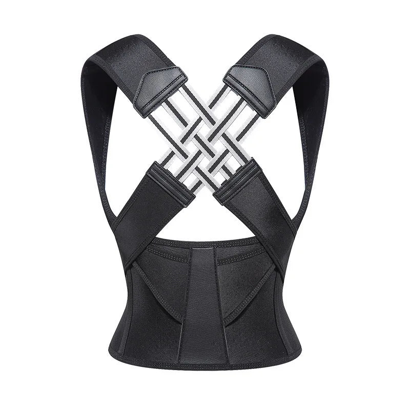 The AlignBand - Stand Taller, Feel Better, Instantly - 50% OFF