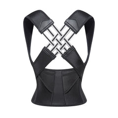The AlignBand - Stand Taller, Feel Better, Instantly - 50% OFF