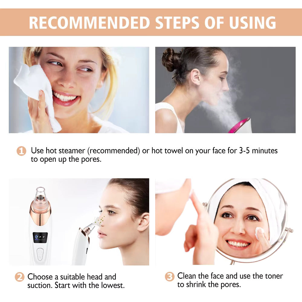PureGlow: Your Solution for Radiant, Poreless Skin - 50% OFF