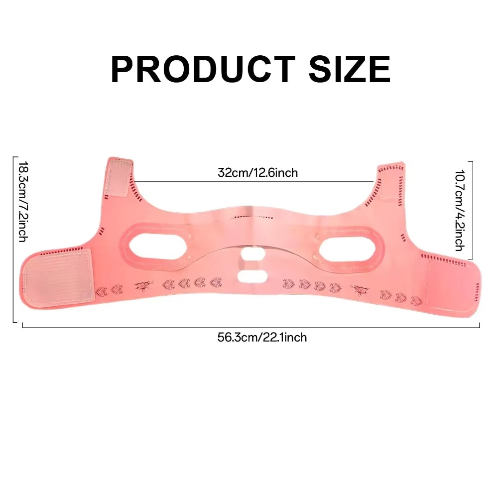 SlimSculpt - Achieve a slimmer, more defined face and jawline effortlessly - 1+1 FREE