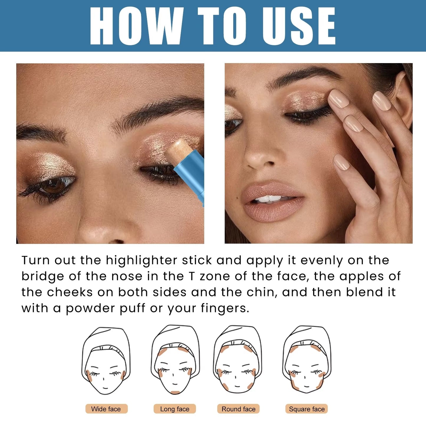VivaGlow – A vibrant, glowing look in seconds - 1+1 FREE
