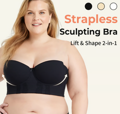InvisiFlex Comfort Bra 50 % OFF