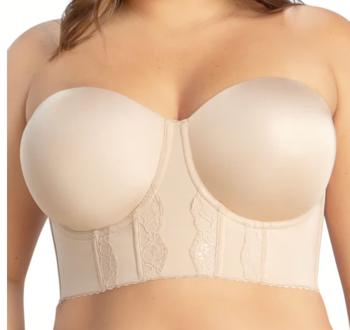 InvisiFlex Comfort Bra 50 % OFF