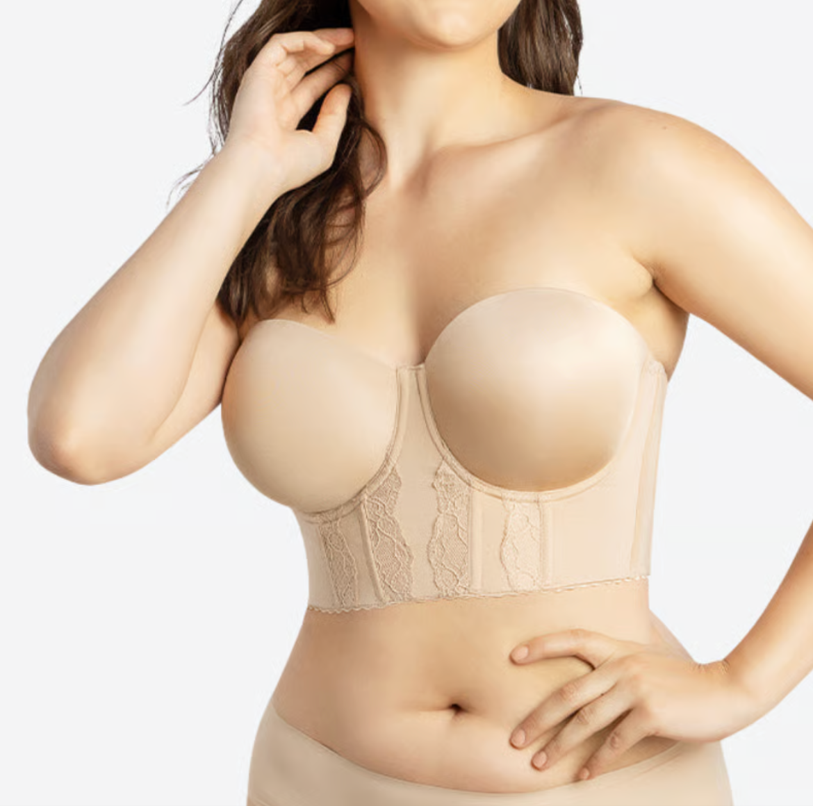 InvisiFlex Comfort Bra 50 % OFF