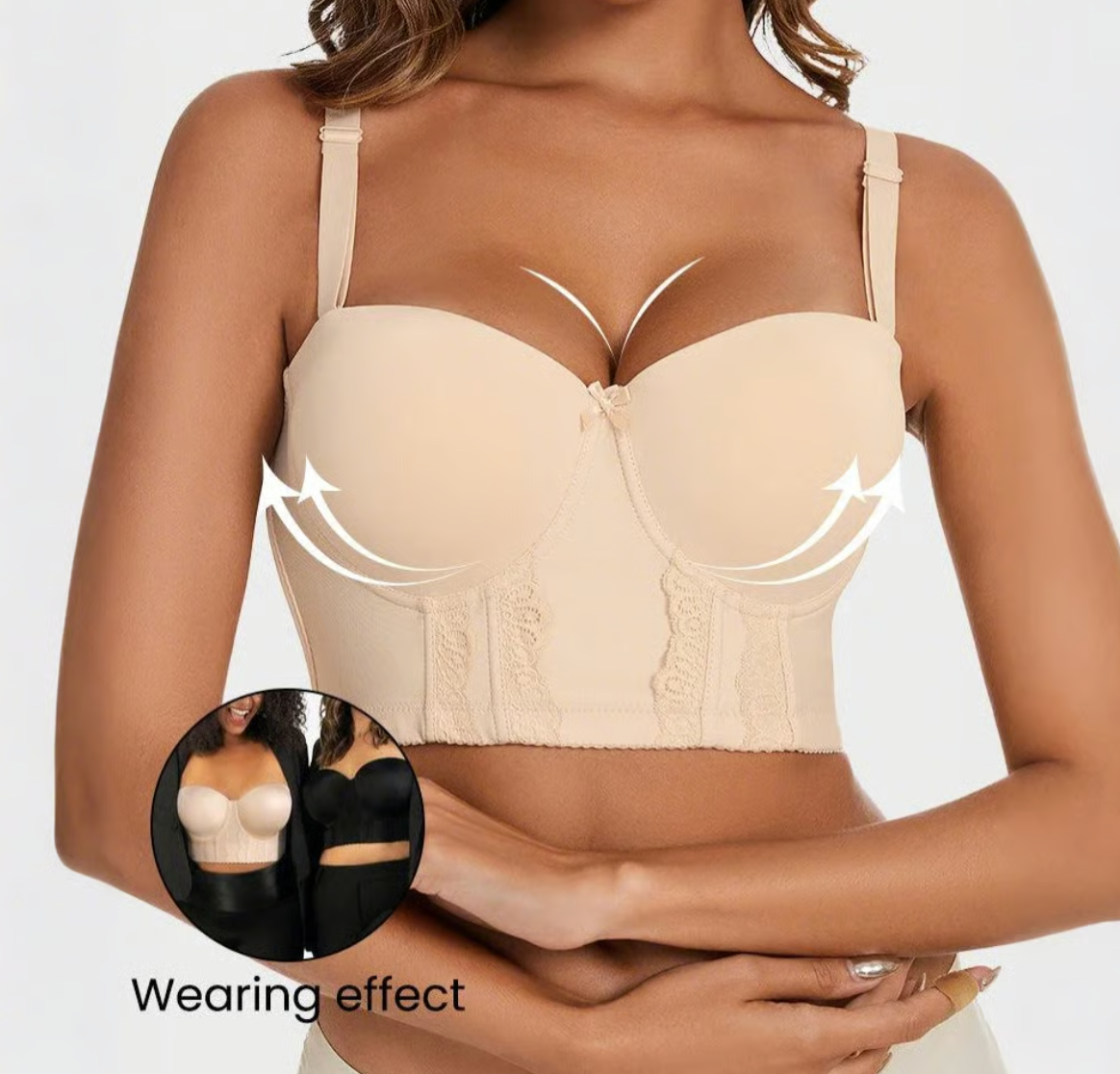 InvisiFlex Comfort Bra 50 % OFF