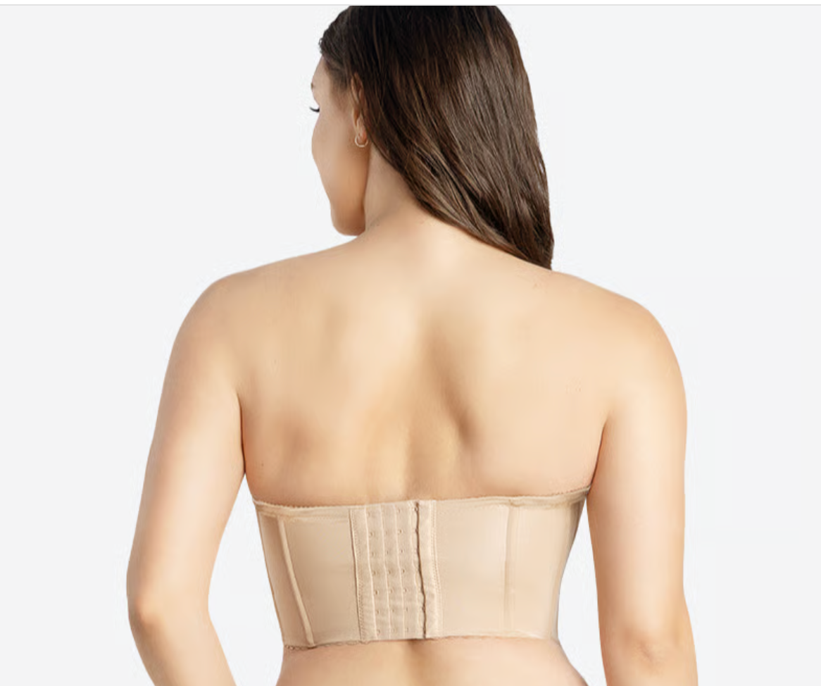 InvisiFlex Comfort Bra 50 % OFF