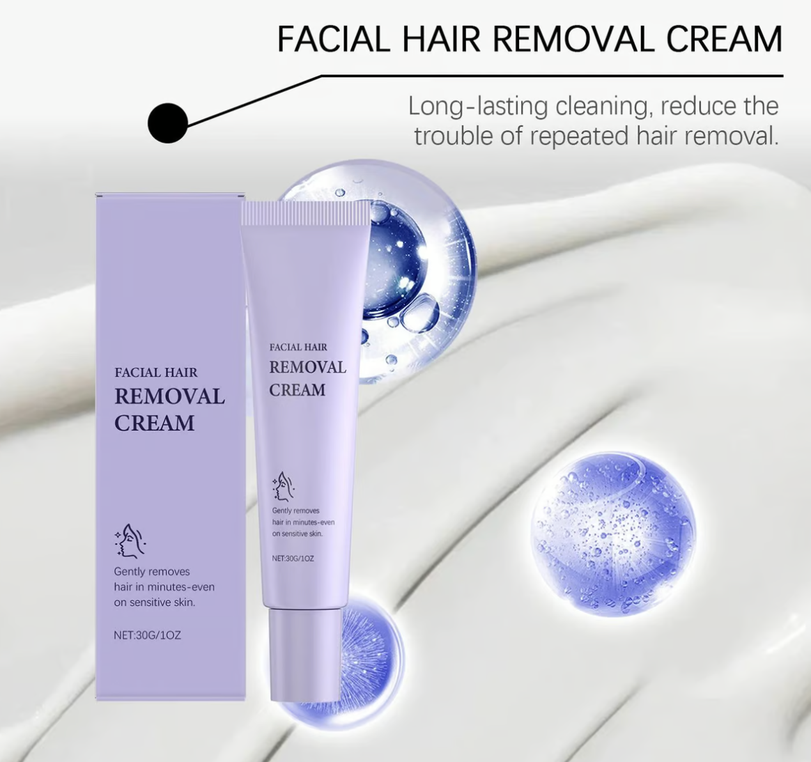 DermaSmooth Radiance- Reveal Your Flawlessly Smooth, Confident Glow 1 + 1 FREE