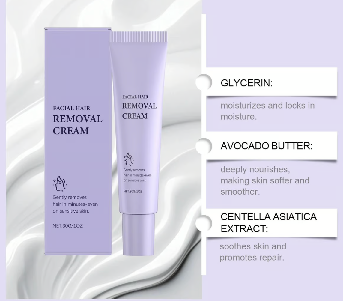 DermaSmooth Radiance- Reveal Your Flawlessly Smooth, Confident Glow 1 + 1 FREE