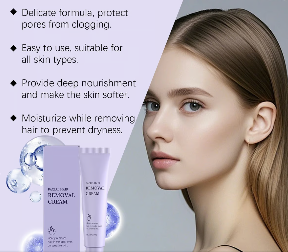 DermaSmooth Radiance- Reveal Your Flawlessly Smooth, Confident Glow 1 + 1 FREE