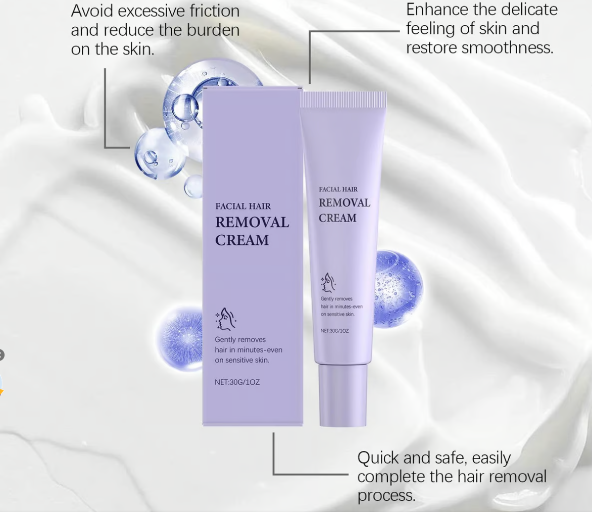 DermaSmooth Radiance- Reveal Your Flawlessly Smooth, Confident Glow 1 + 1 FREE