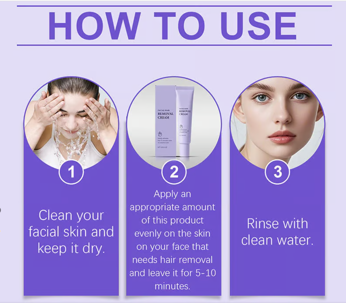 DermaSmooth Radiance- Reveal Your Flawlessly Smooth, Confident Glow 1 + 1 FREE