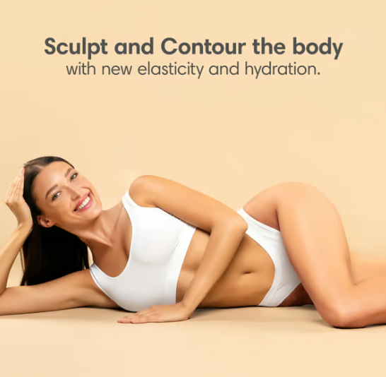 The Elysian Body Créme - Youthful Skin From Head to Toe - 50% OFF