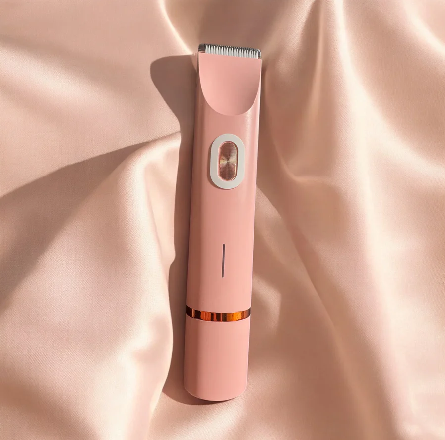 SilkGlide - A Perfect Shave, No Bumps or Nicks - 50% OFF