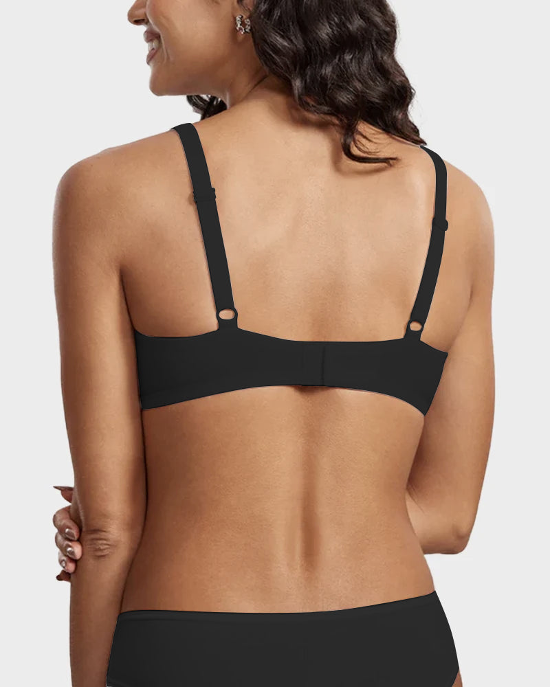 ClarityFocus - Flawless Shape, Zero Bulk. + 50% OFF