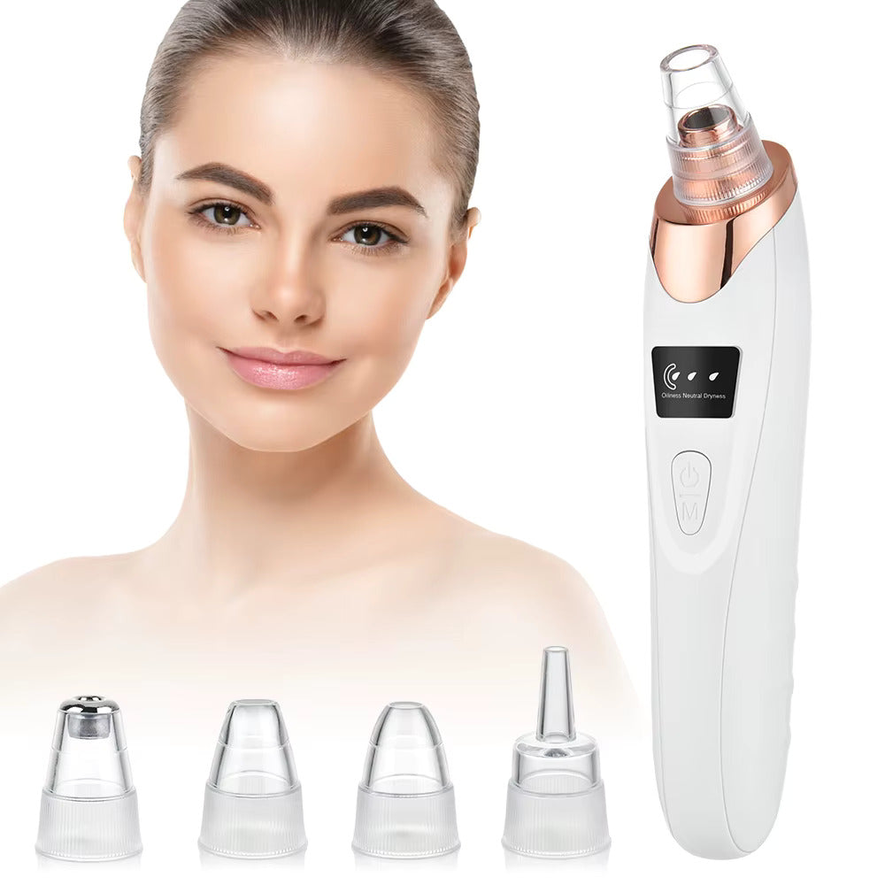 PureGlow: Your Solution for Radiant, Poreless Skin - 50% OFF