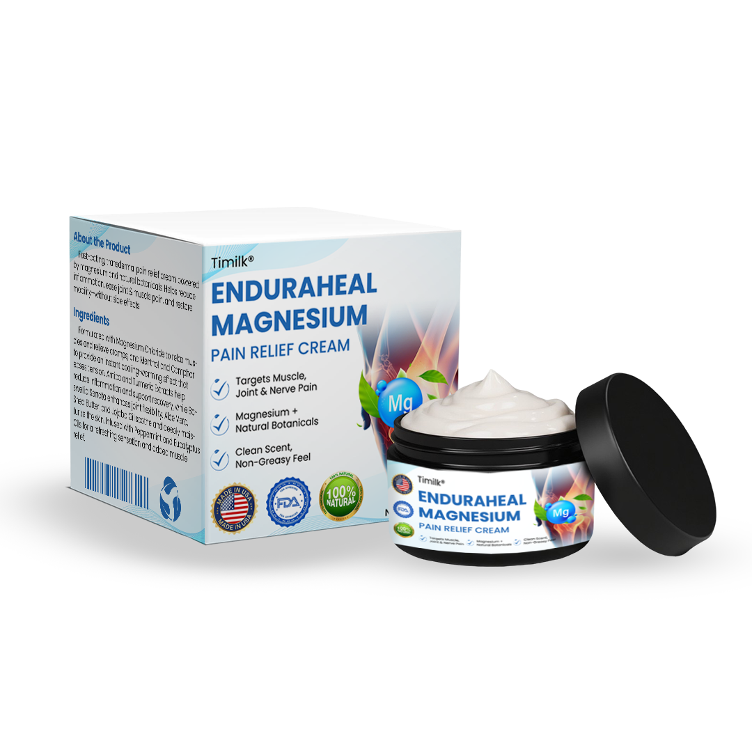 NeuroFlex - Reclaim Your Pain-Free Movement - 50% OFF