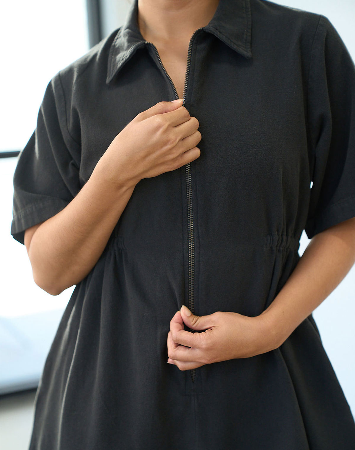 The EveryWear Dress - Style Meets Ultimate Comfort - 50% OFF TODAY