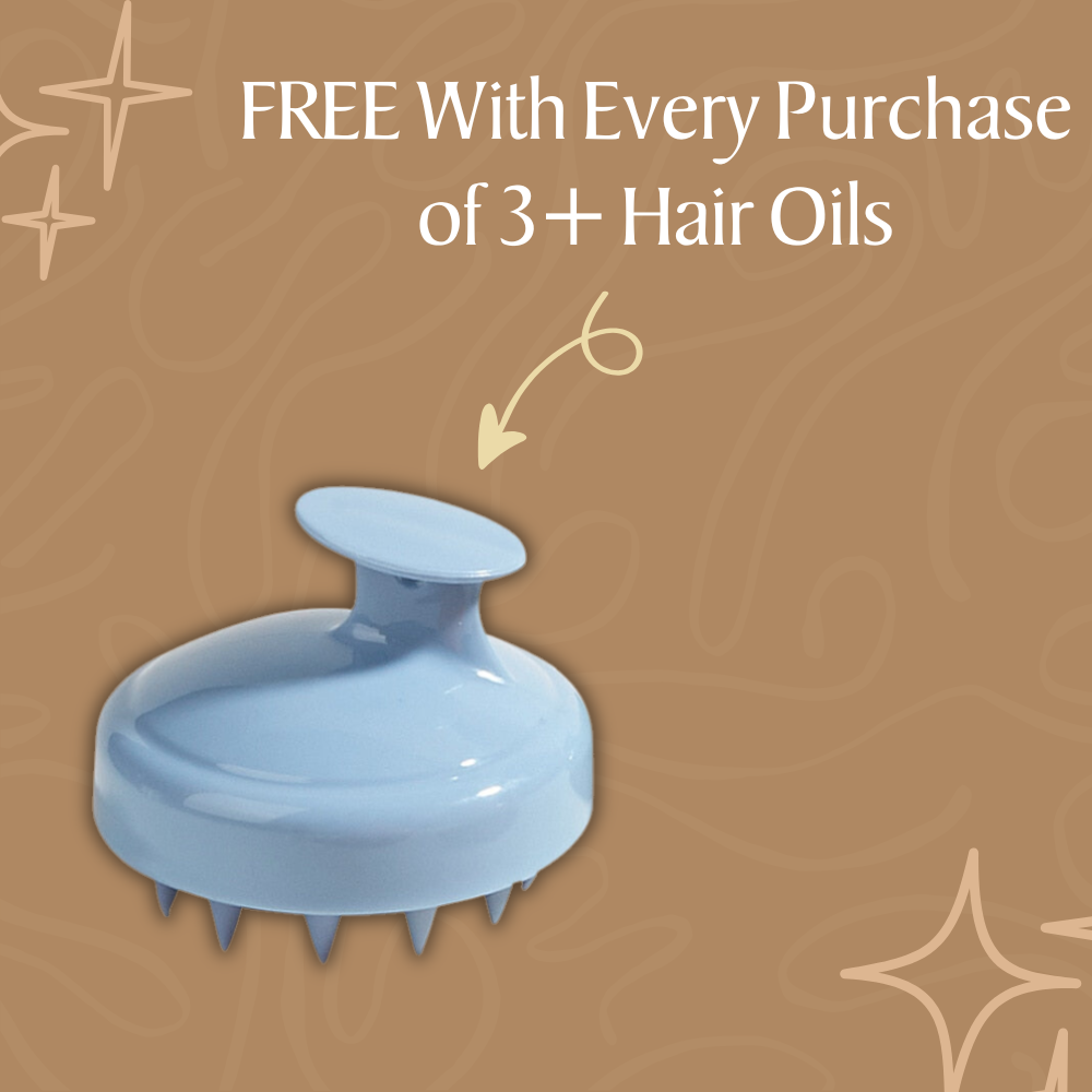 FolliGrow Elixir - Your Hair's Natural Revival - 50% OFF