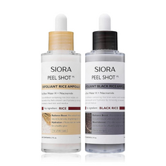ChronoGlow Serum - Your