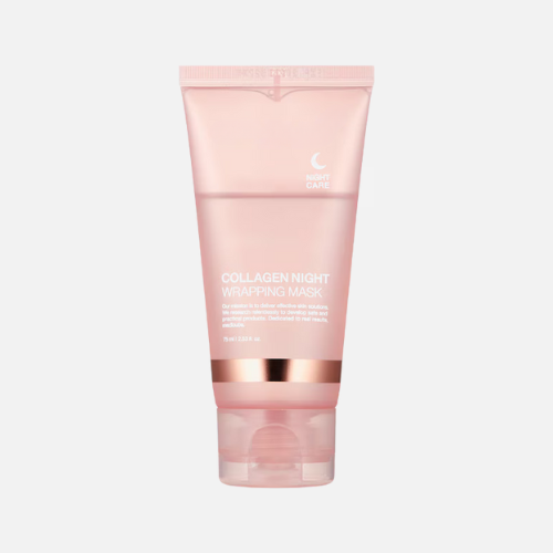 ChronoPlump - Wake Up With "Glass Skin" - 50% OFF