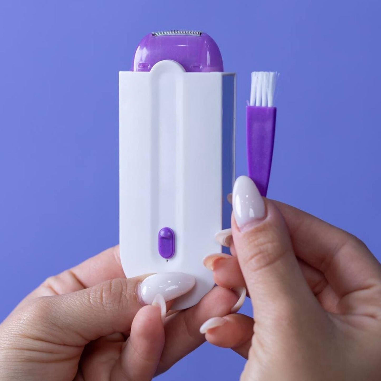 SmoothGlide Epilatore – Your Path to Lasting Smoothness - 50% OFF