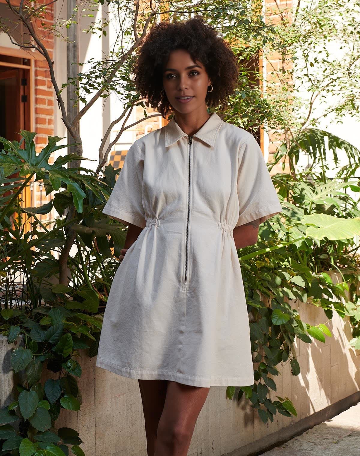The EveryWear Dress - Style Meets Ultimate Comfort - 50% OFF TODAY