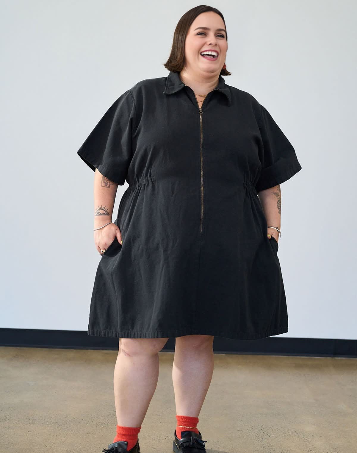 The EveryWear Dress - Style Meets Ultimate Comfort - 50% OFF TODAY