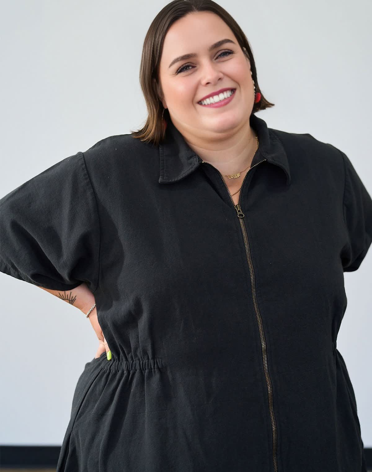 The EveryWear Dress - Style Meets Ultimate Comfort - 50% OFF TODAY