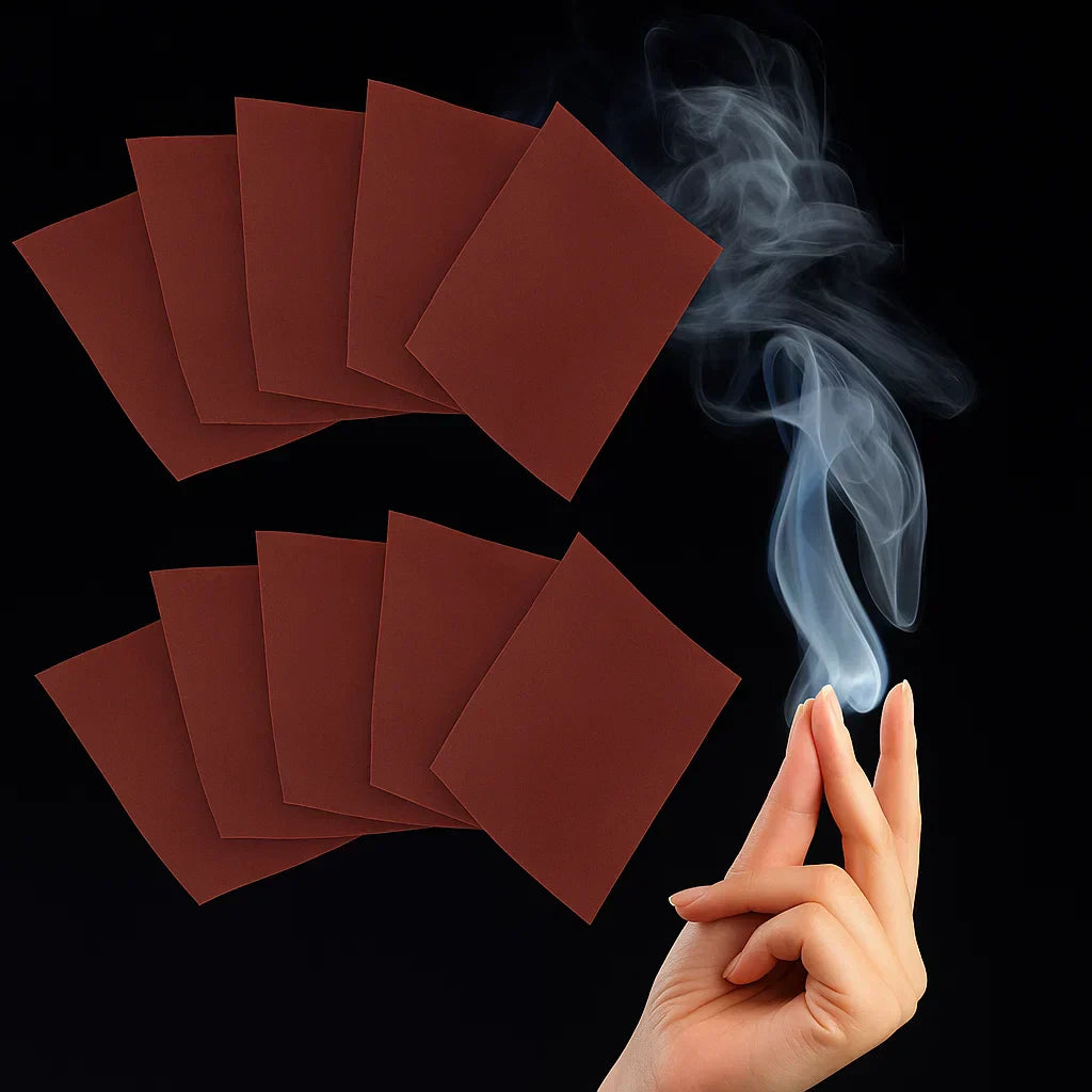 MysticVapor - Command Ghostly Smoke Instantly + 50% OFF