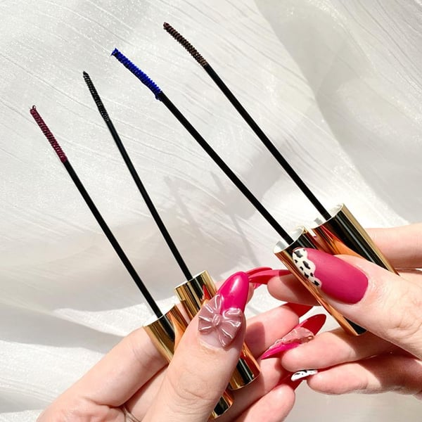 The MicroWand Mascara - Define Every Single Lash - 50% OFF