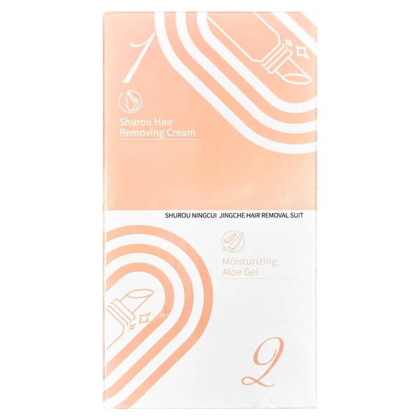 DermaSmooth - Silky-Smooth Skin, Zero Irritation - 50% OFF