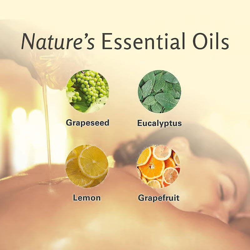 DermaSculpt Oil - Visibly Smooth Your Skin - 50% OFF