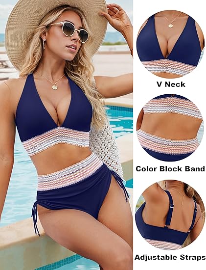 The Contourkini - The Bikini You Can Be Confident In - 50% OFF