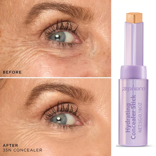 The Shape Stick Duo - A Filter for Your Face + 50% OFF