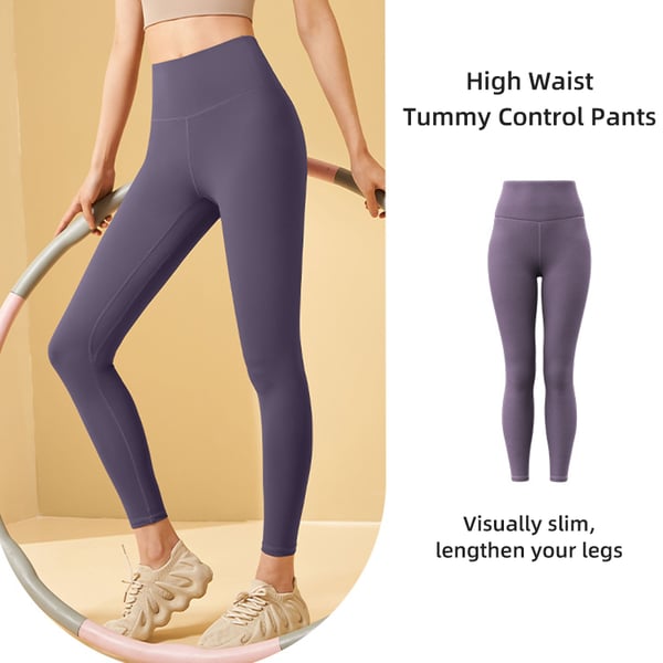 The AuraForm Legging - Your Most Confident Fit, Guaranteed - 50% OFF