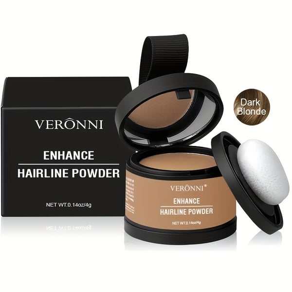 VeriFill Hair Transformer + Reclaim Your Confident, Full-Bodied Look - 50% OFF
