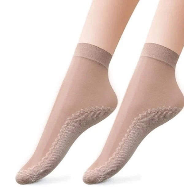 ComfyGrip - Experience unparalleled comfort and confidence with every step - 1+2 FREE