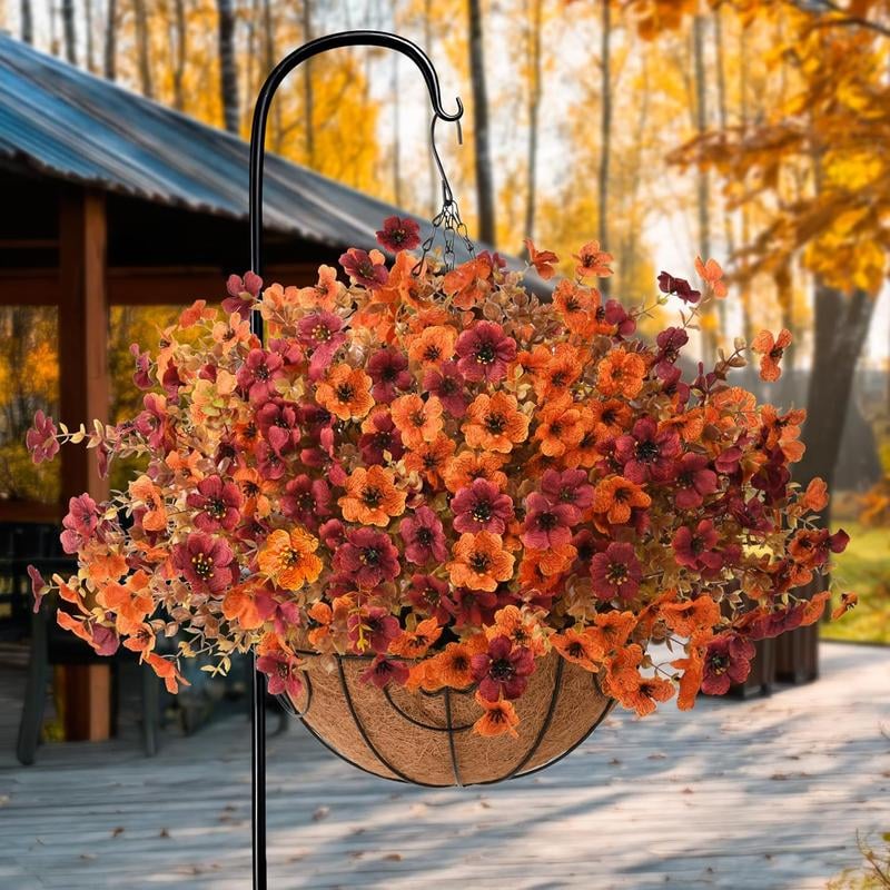 EverBrite Sunset Mums - A Perfect Fall Porch, Guaranteed - BUY 2 GET 2 FREE
