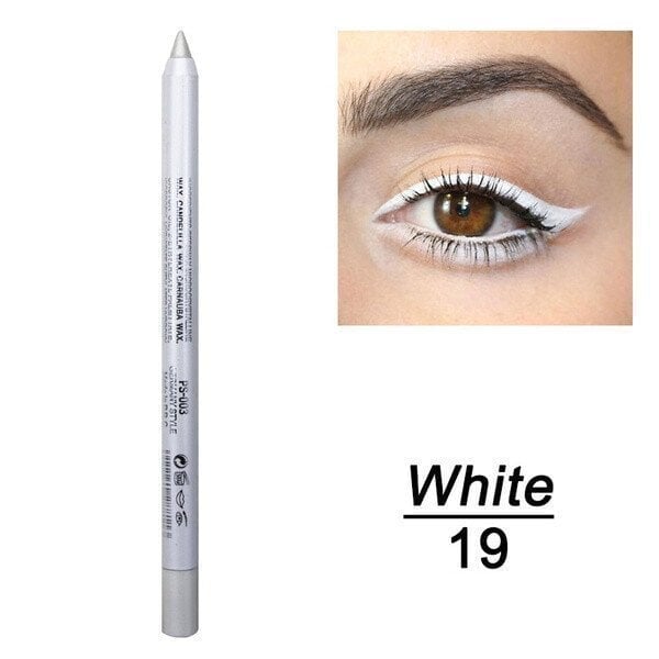 LuxeLine Artist Glide Set – Your 13-Color Pro Collection - 1+1 FREE