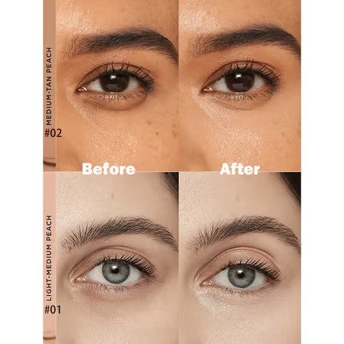 ChromaClay Corrector - Erase Dark Circles Instantly - 50% OFF
