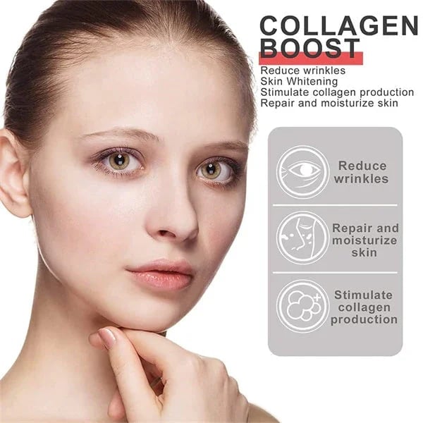 NeuroTox Serum - The Needle-Free Wrinkle Solution - 50% OFF