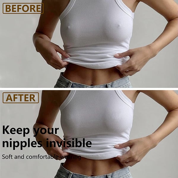 InvisiForm - Go Braless, With Total Confidence - 50% OFF