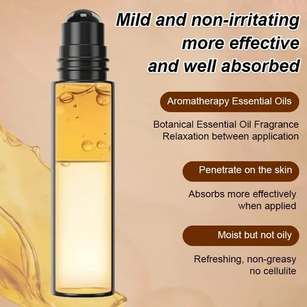 The ChronoLift Eye Wand - Visibly Smooth Eye Lines in Days - 1+1 FREE